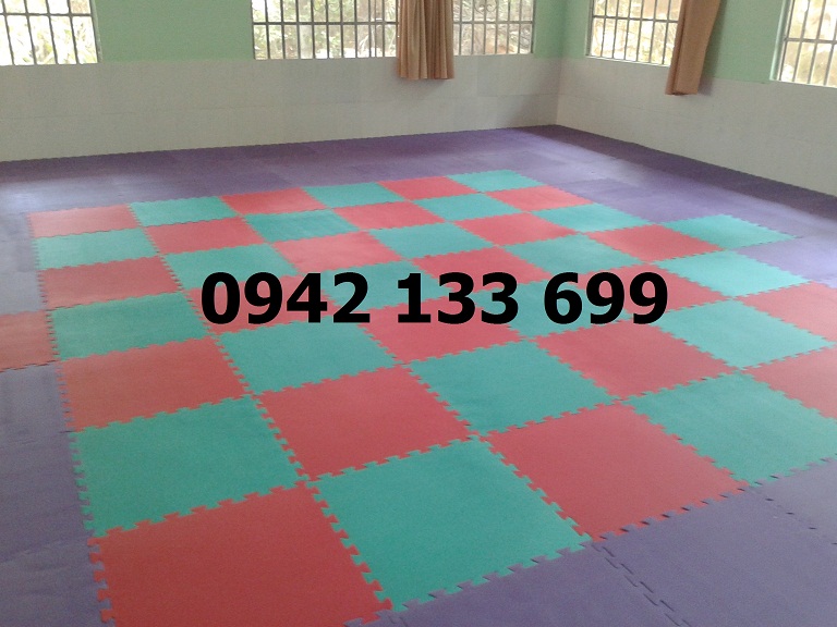 Thảm Cho Bé Tại Tỉnh Vĩnh Long