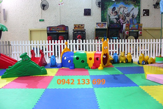 Thảm Cho Trẻ Tại Quận 6