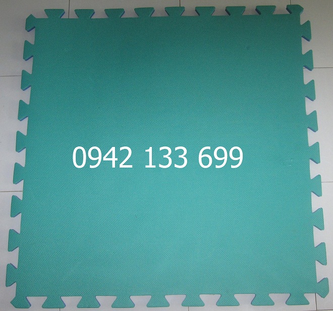 Thảm Nhào Lộn Thể Dục